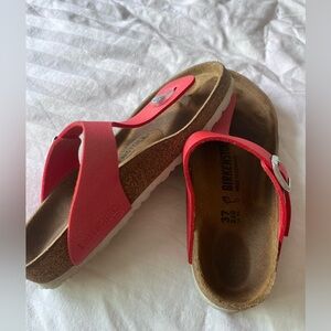 Women’s Birkenstock Sandals